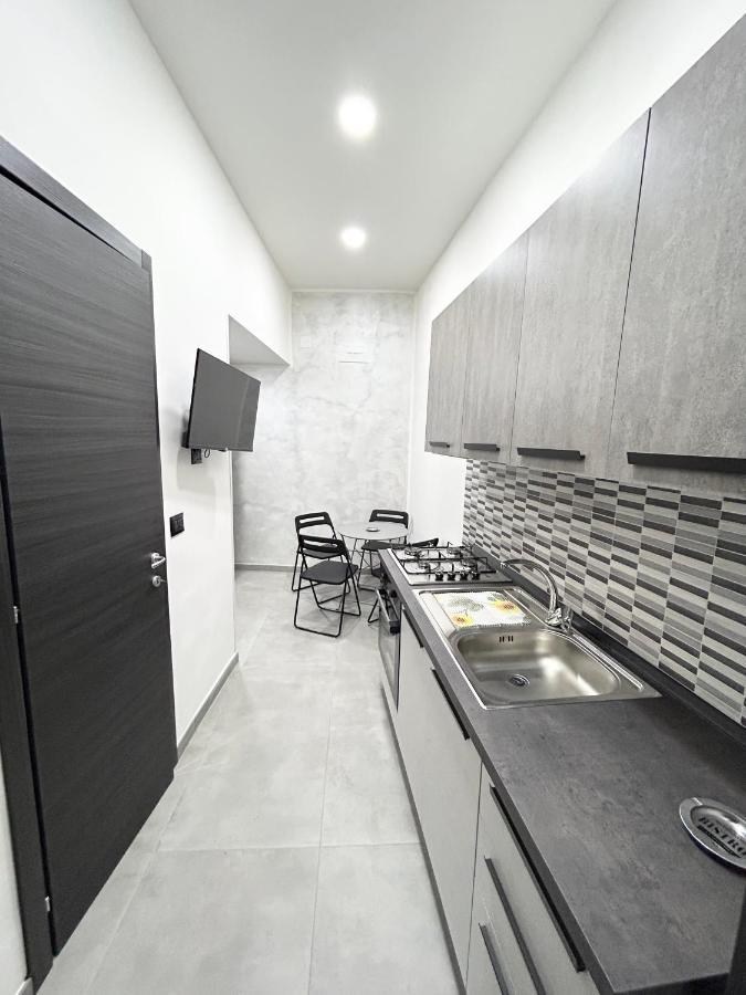 Luxury Home Valentino Nápoles Exterior foto
