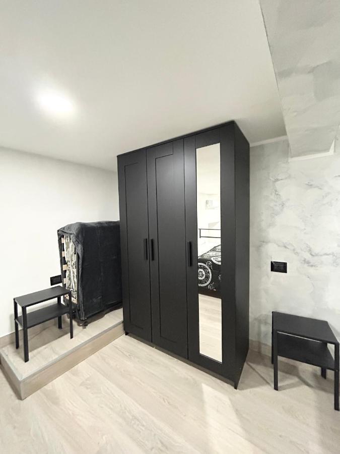 Luxury Home Valentino Nápoles Exterior foto