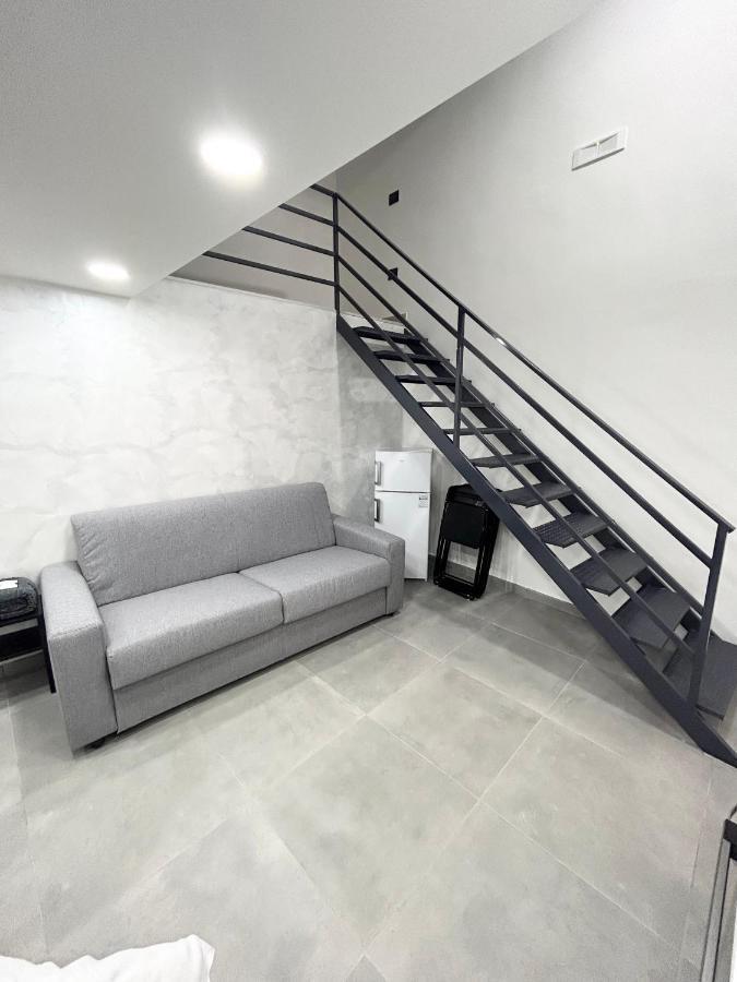 Luxury Home Valentino Nápoles Exterior foto