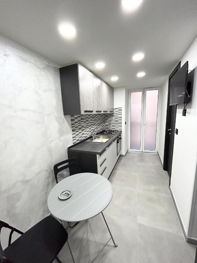 Luxury Home Valentino Nápoles Exterior foto