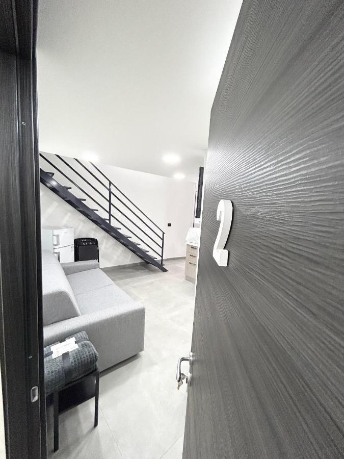 Luxury Home Valentino Nápoles Exterior foto