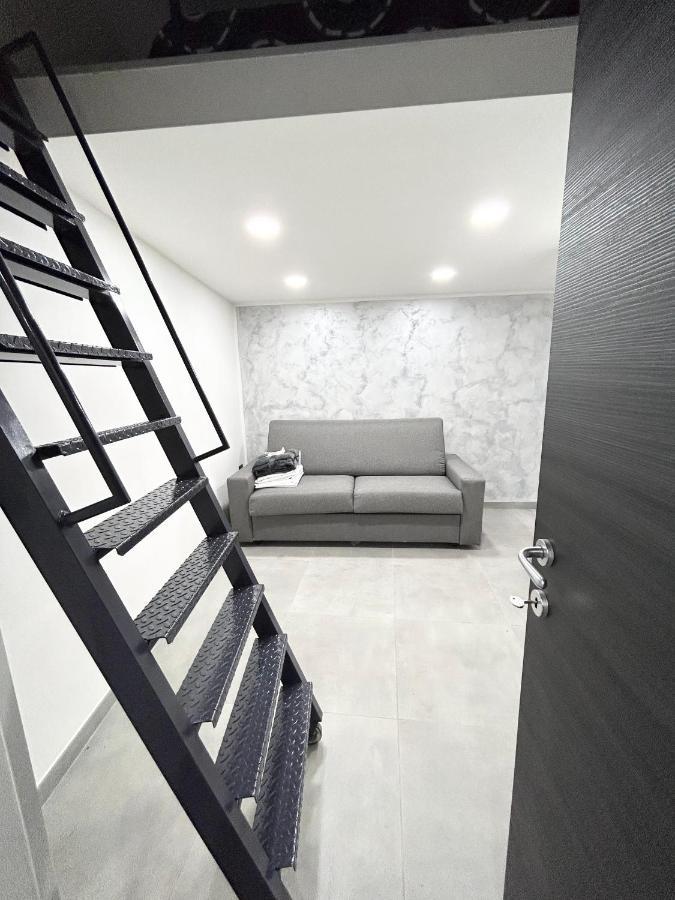 Luxury Home Valentino Nápoles Exterior foto